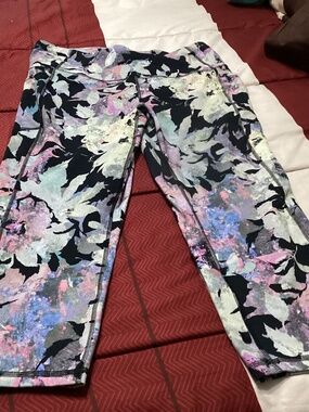 Capris